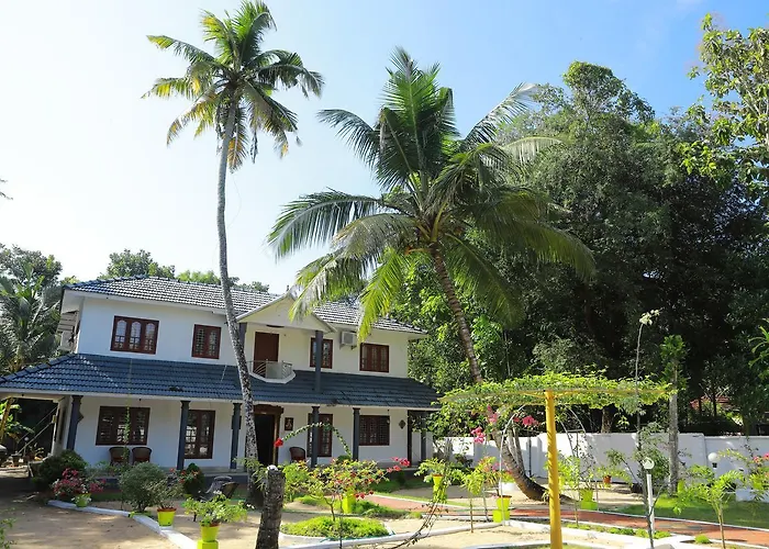 Marari Peterland