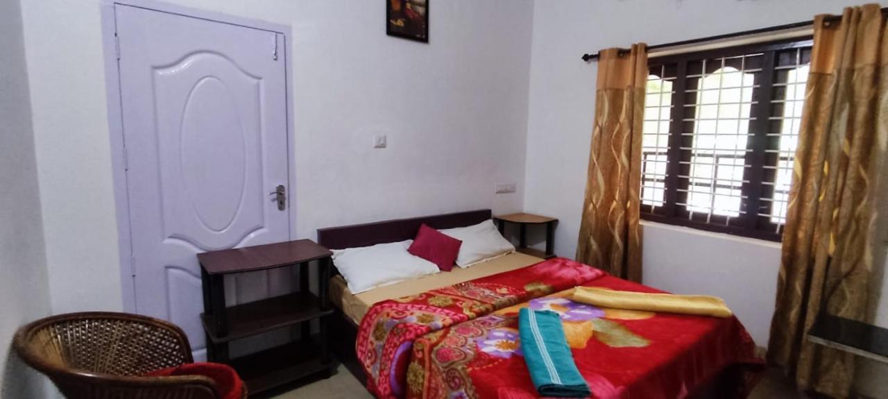 Homestay Marari Peterland *