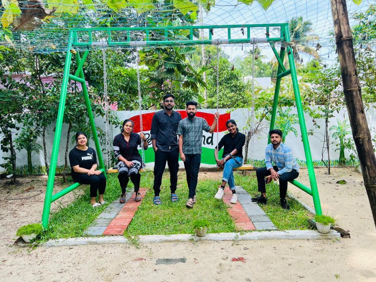 Homestay Marari Peterland Alappuzha