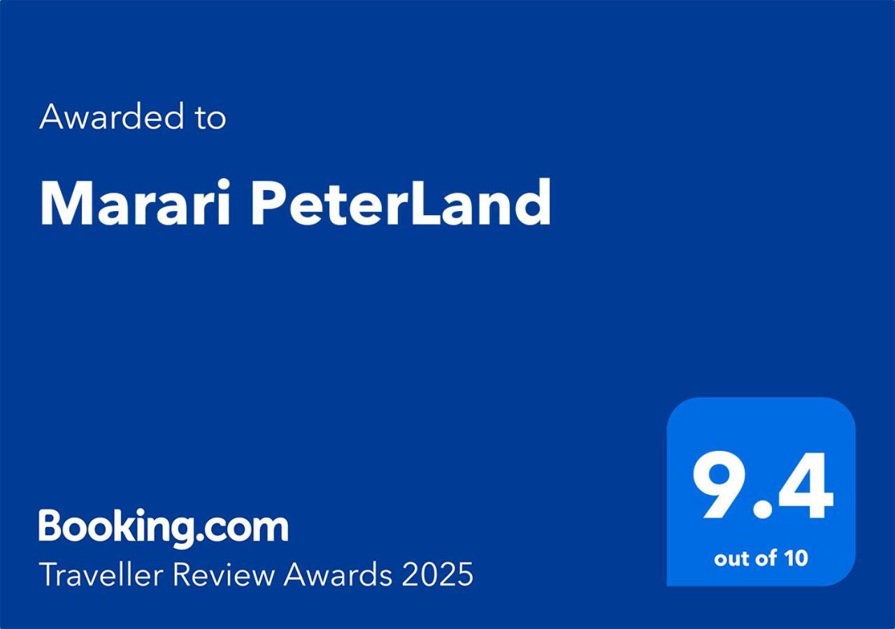 Marari Peterland Homestay *