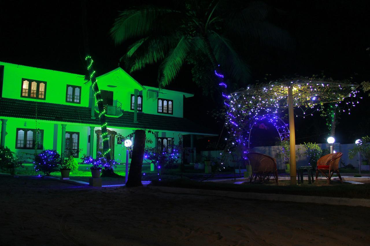 Marari Peterland Homestay