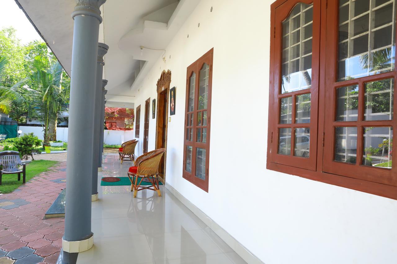 Marari Peterland Alappuzha