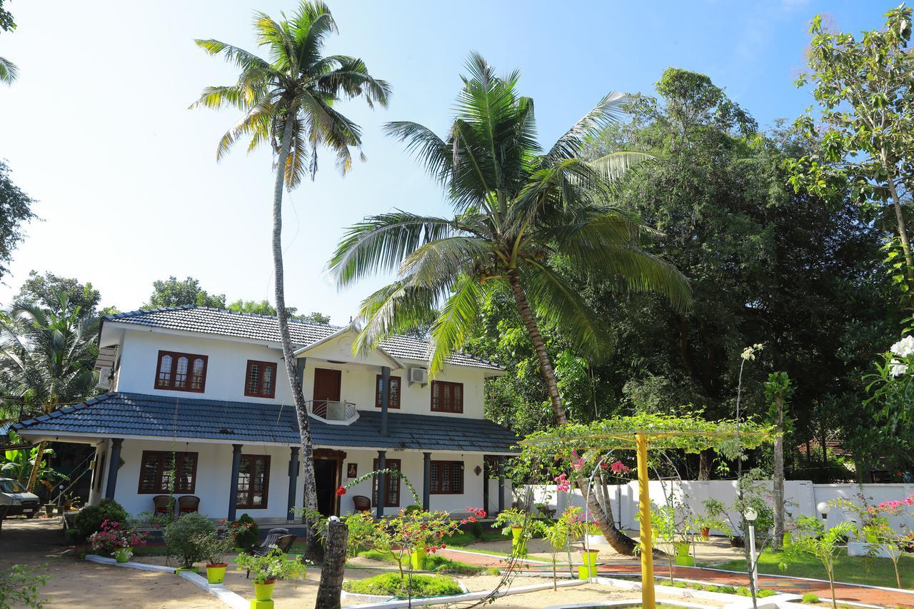 Marari Peterland Homestay