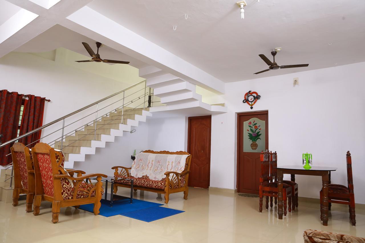 Homestay Marari Peterland *
