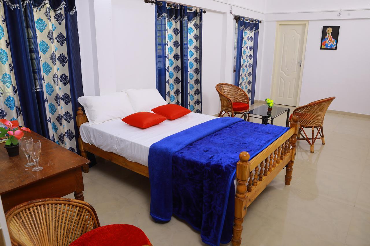 Marari Peterland Homestay Alappuzha