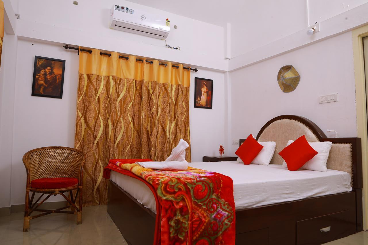 Homestay Marari Peterland Alappuzha