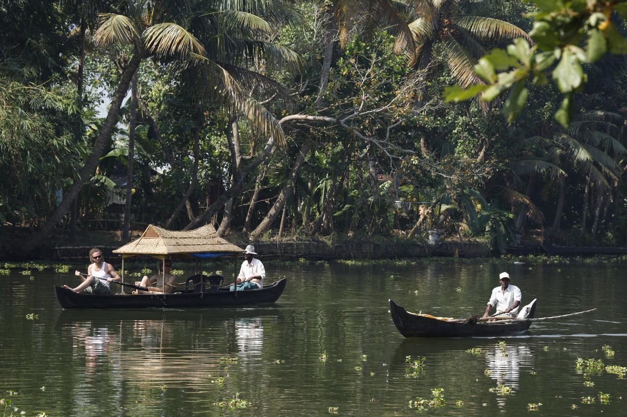 Marari Peterland * Alappuzha
