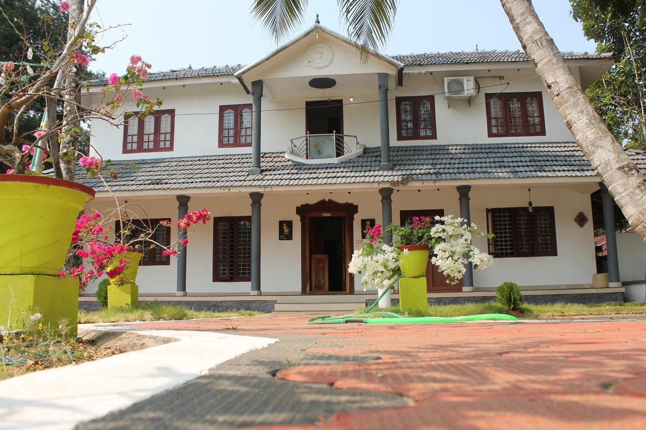 Homestay Marari Peterland *