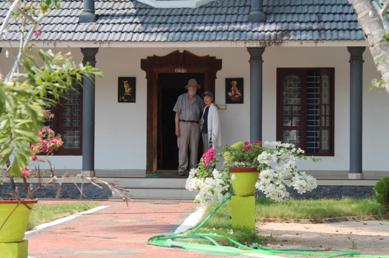 Homestay Marari Peterland Alappuzha