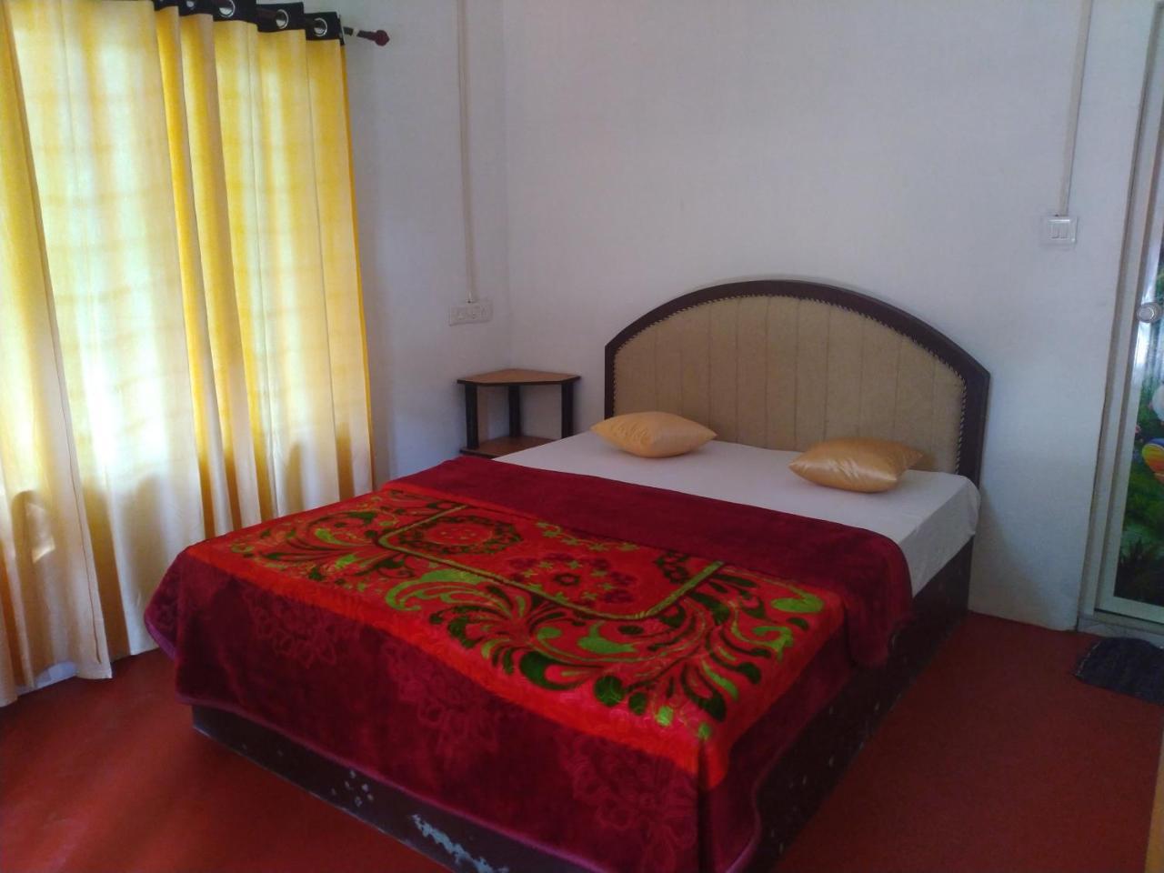 Homestay Marari Peterland *