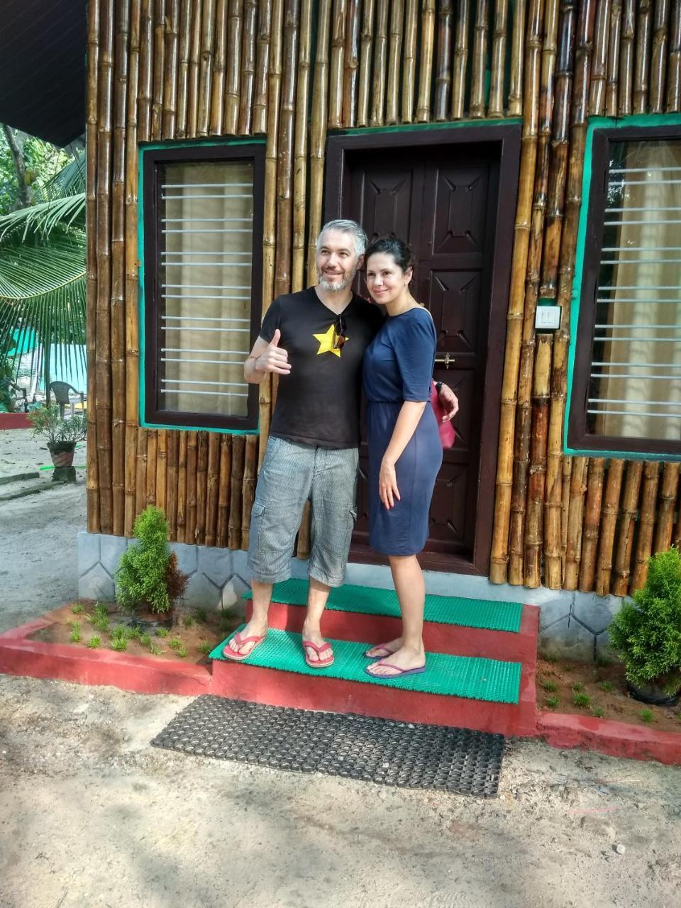 Marari Peterland