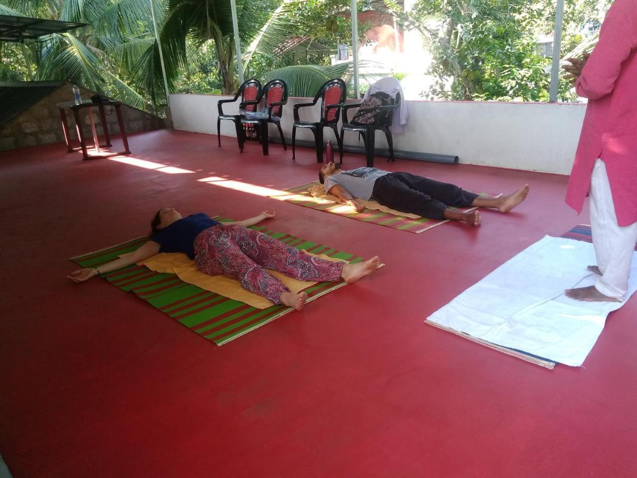 Homestay Marari Peterland Alappuzha