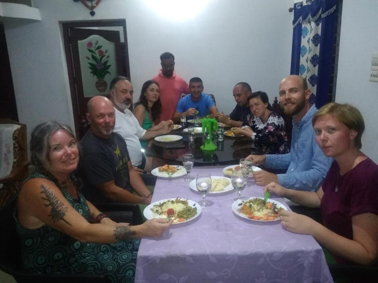 Marari Peterland Homestay